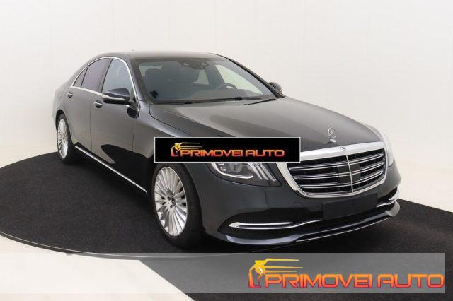 MERCEDES-BENZ S 450 4Matic EQ-Boost Premium Lunga