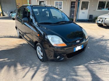 Chevrolet Matiz 1000 SX Energy
