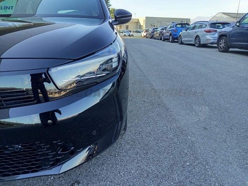 Opel Corsa Corsa 1.2 GS s&s 100cv