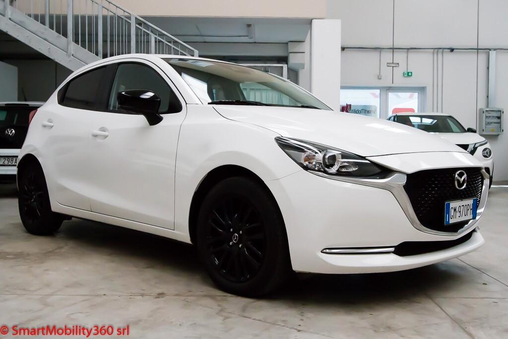Mazda 2 Mazda2 1.5 Skyactiv-G Homura