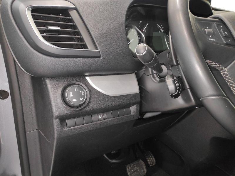 Peugeot Traveller Traveller BlueHDi 2.0 180 S&S EAT8 Standard Allure*8 POSTI*GARANTITO*86.000 KM*