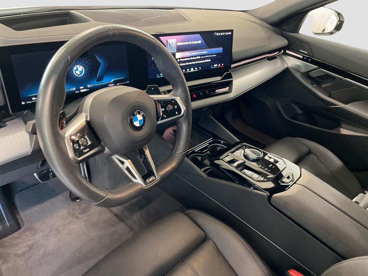 Bmw 520 520d 48V xDrive Touring Msport