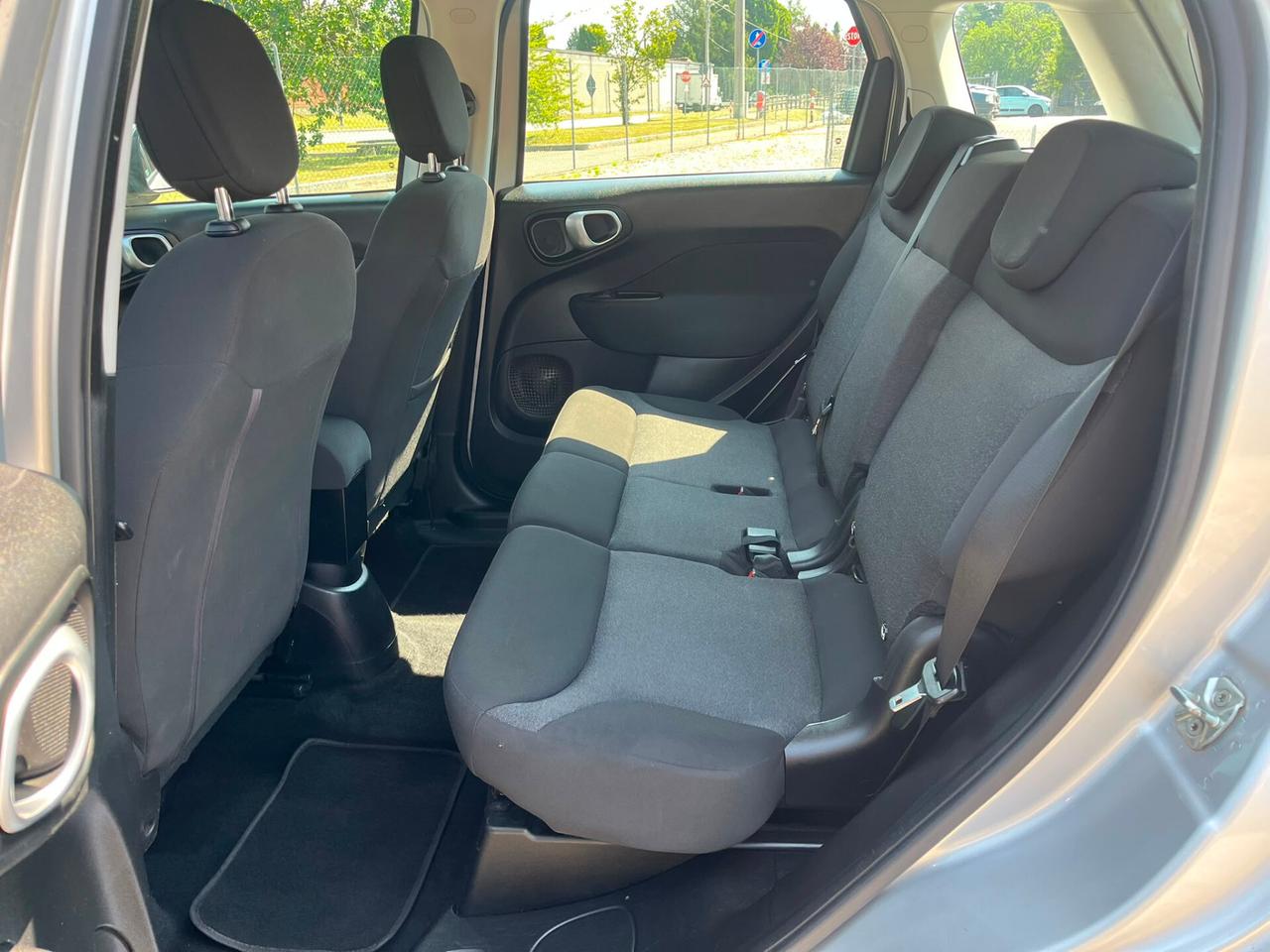 Fiat 500L 1.3 Multijet 85 CV Lounge - Si Permuta - Ok Neopatentato