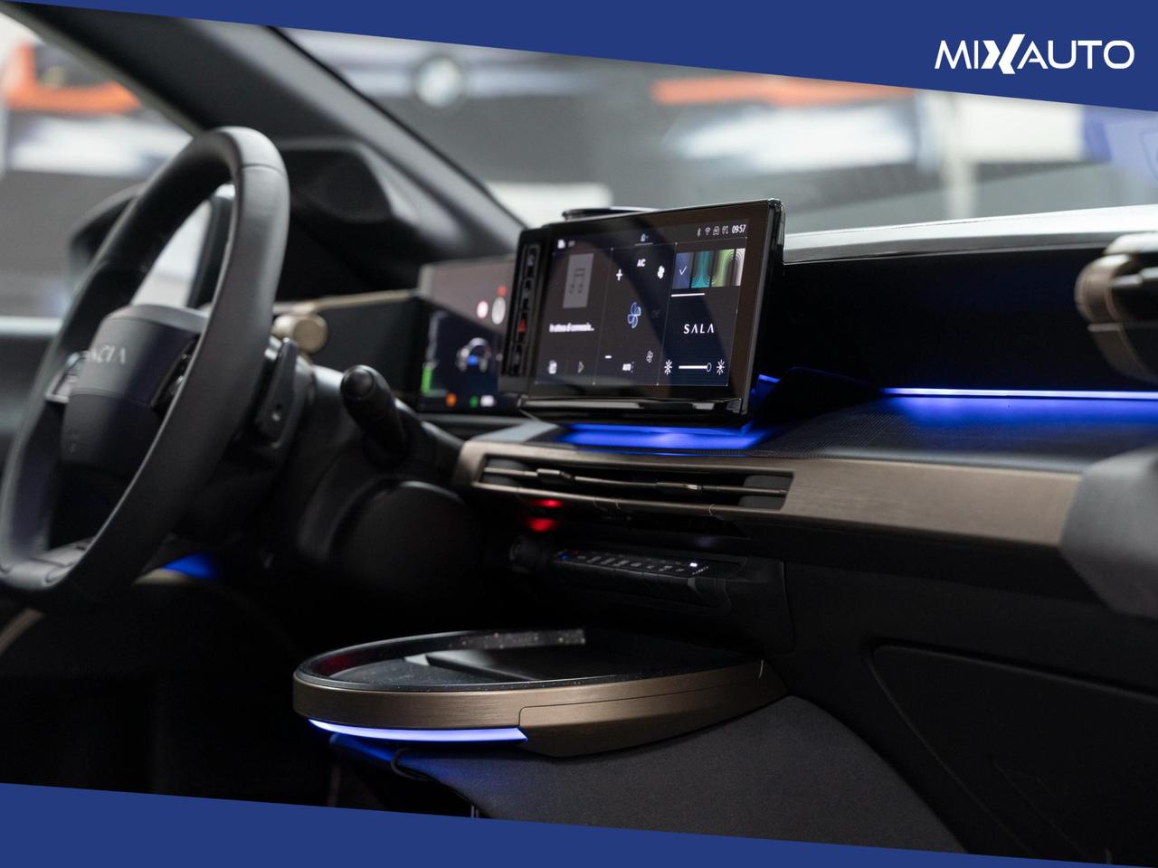 Lancia Ypsilon 1.2 MHEV LX 110CV E-DCT