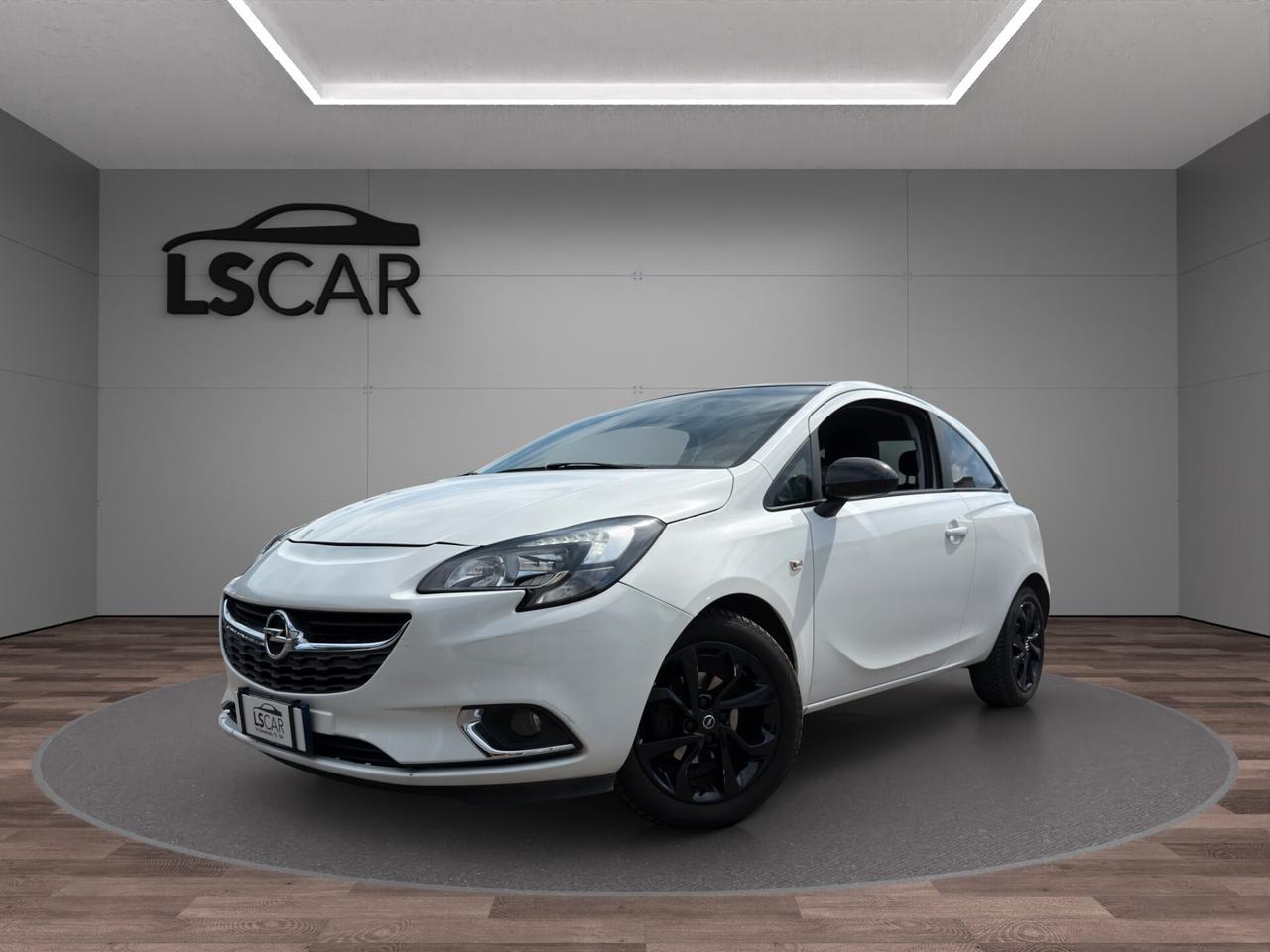 Opel - Corsa 1.2 Coupè Innovation