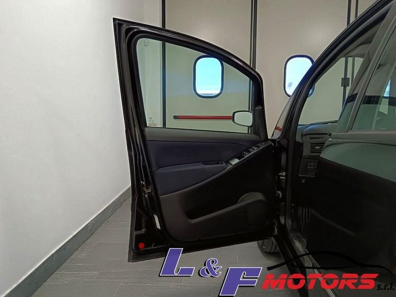 FIAT Idea FIAT IDEA 1.4 GPL