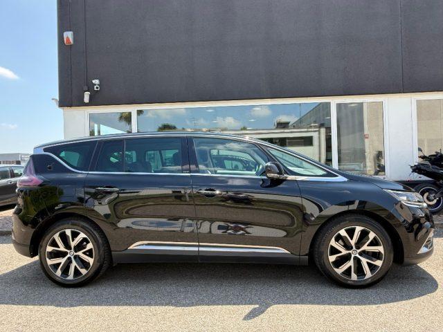 RENAULT Espace dCi 160CV EDC Energy Executive 4Control NAVI
