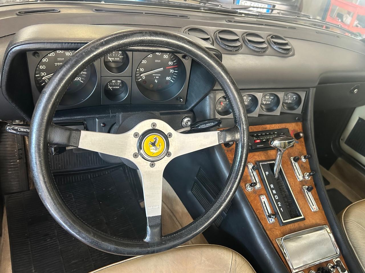 Ferrari 512 BB