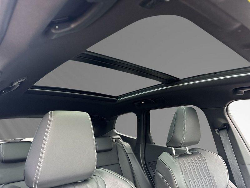BMW X1 xDrive 23d Msport Tetto Pelle Harman Kardon
