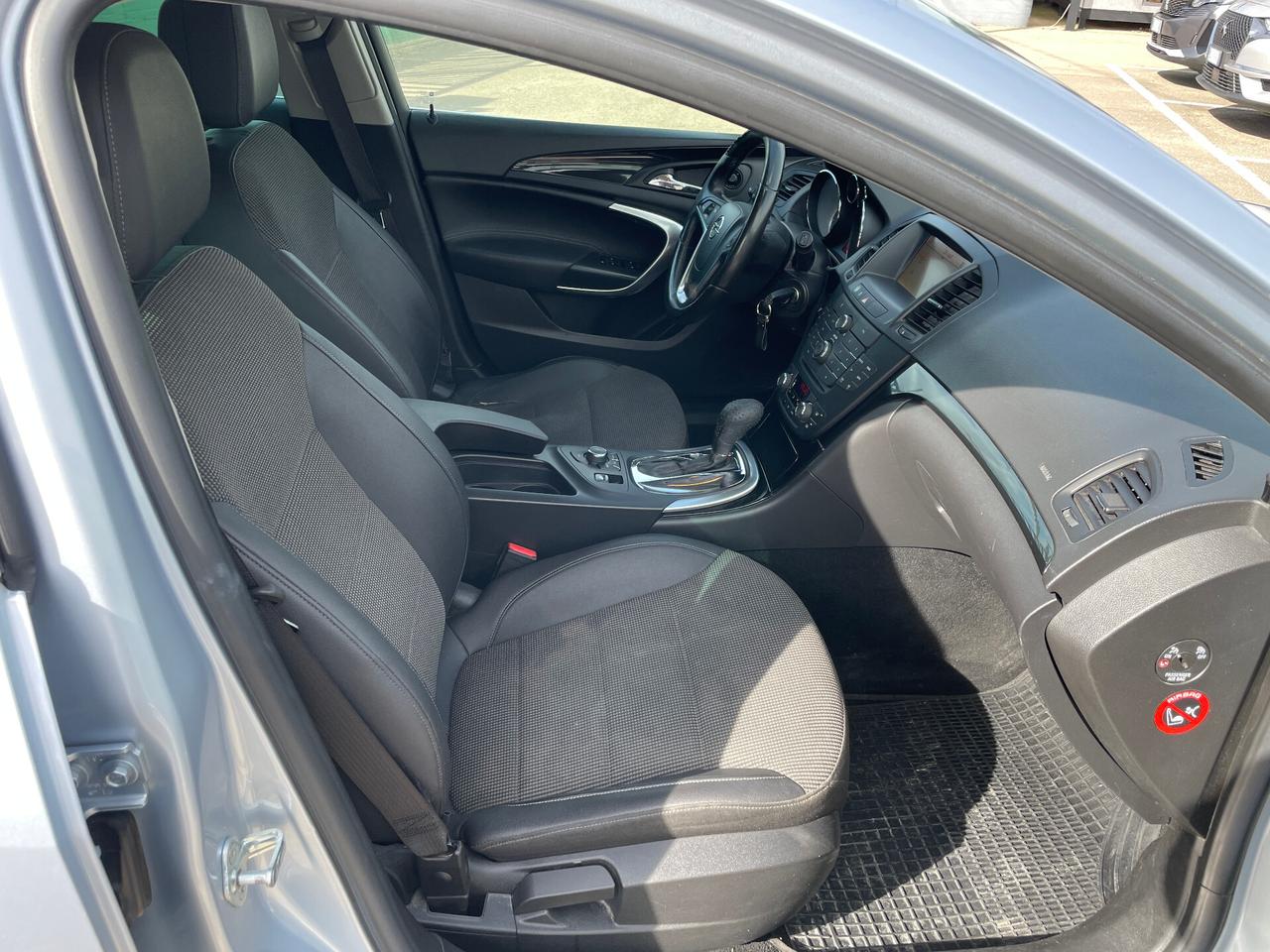 Opel Insignia 2.0 CDTI 130cv Sports Tourer aut. Cosmo