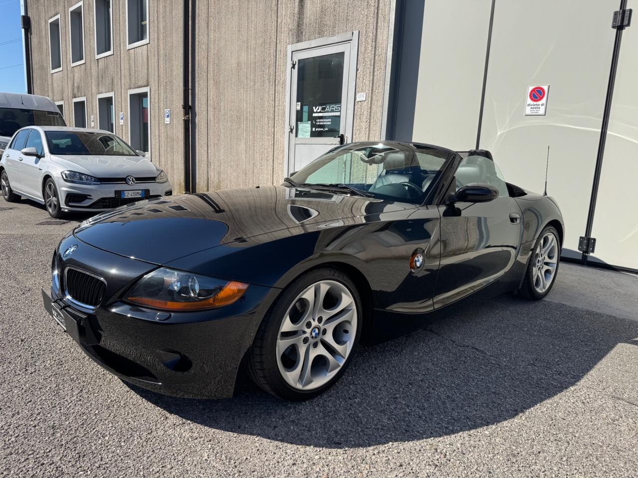 Bmw Z4 3.0i Roadster