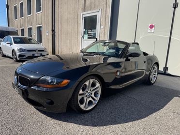 Bmw Z4 3.0i Roadster