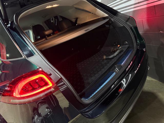 MERCEDES-BENZ GLE 300 PREMIUM PLUS IVA EMERALD GREEN METALLIC GANCIO