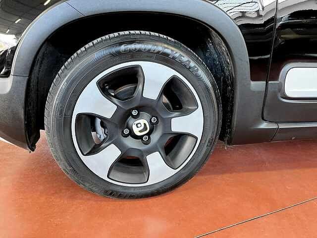 Fiat Pandina III 2024 Cross Pandina Cross 1.0 firefly hybrid s&s 70cv