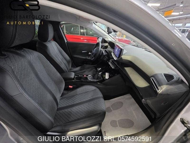 Peugeot 208 208 PureTech 100 Stop&Start 5 porte Allure