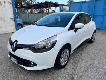 Renault Clio 5P-1.2 gpl -full -2013