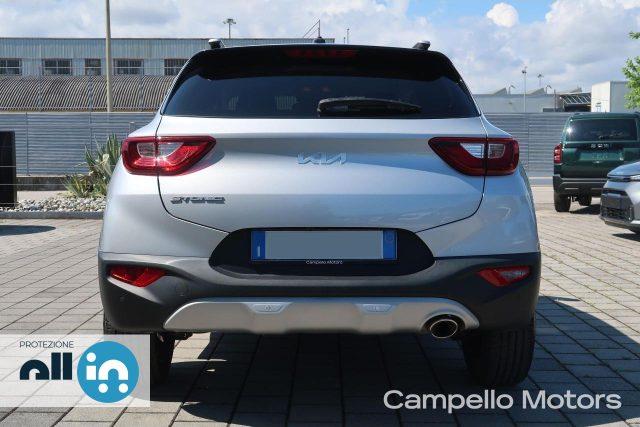 KIA Stonic Stonic 1.0 T-GDi 100cv MHEV iMT Style
