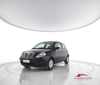 LANCIA Ypsilon 1.2 - PER OPERATORI DEL SETTORE