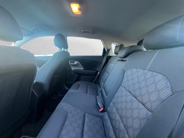KIA Niro 1.6 GDi DCT HEV Urban