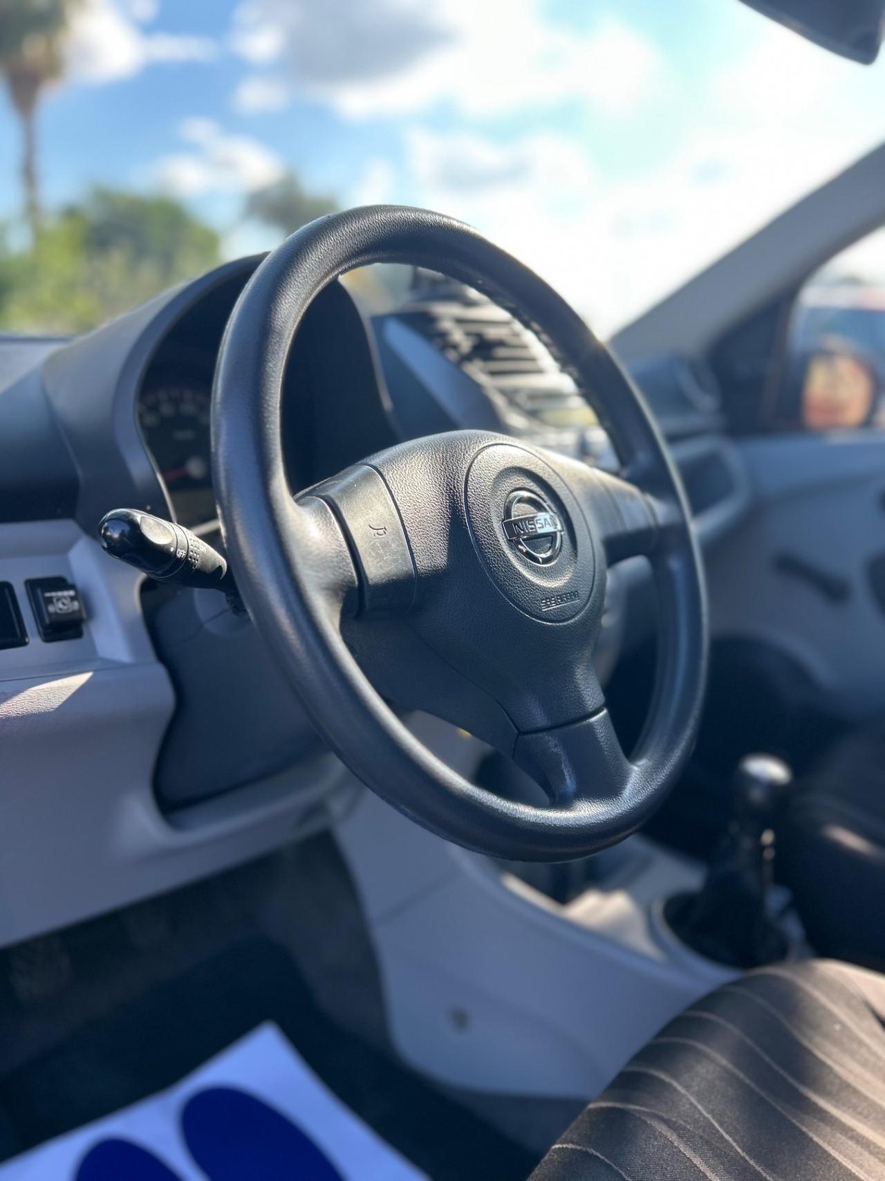 Nissan Pixo 1.0 GPL PARI AL NUOVO