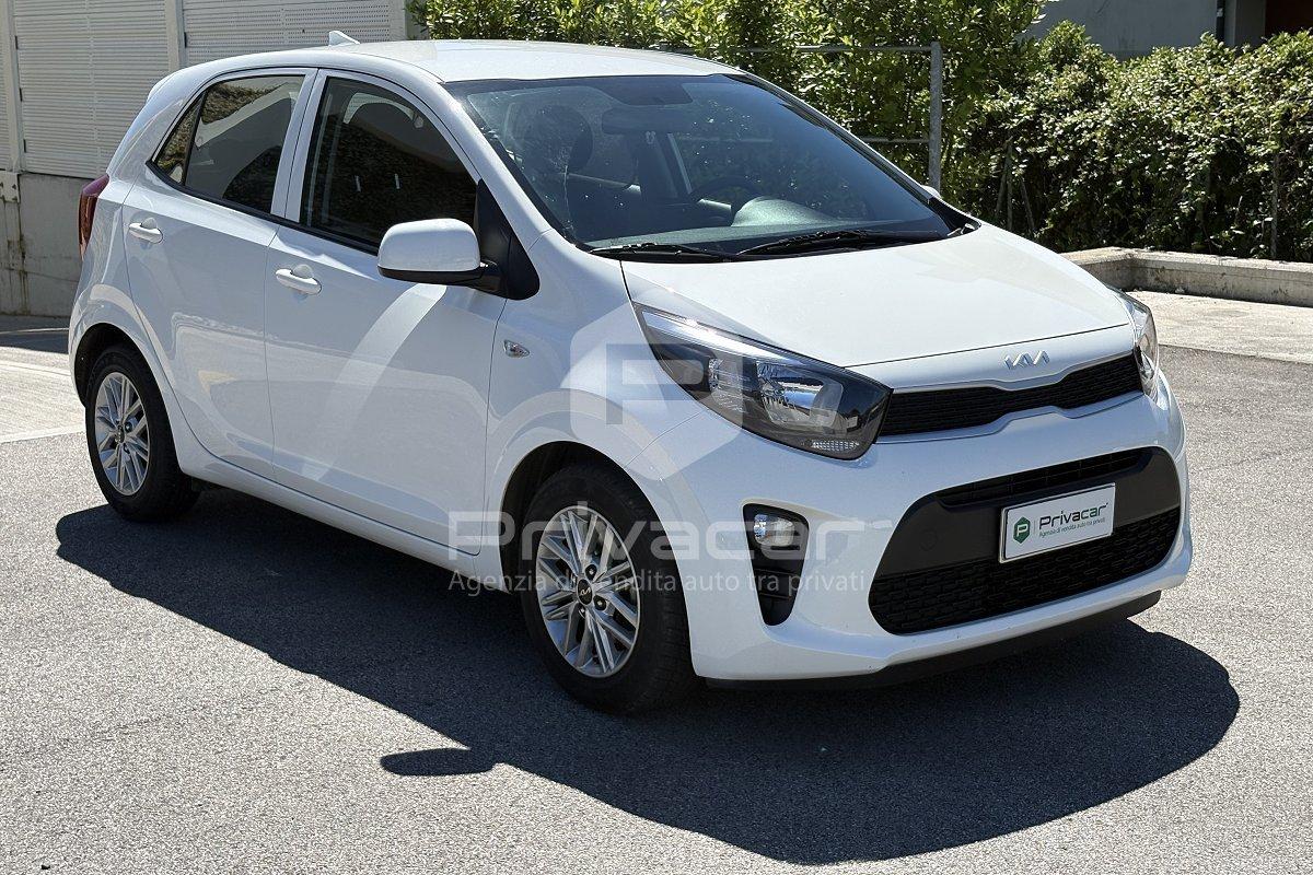 KIA Picanto 1.0 12V 5 porte Urban
