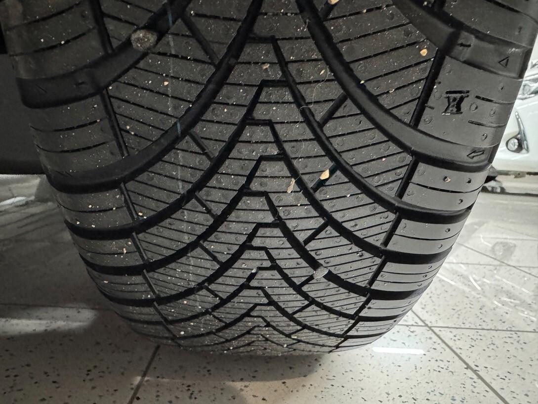 C5 Aircross 1.5HDi 130cv EAT8 Shine Pack BELLA BELLA!!