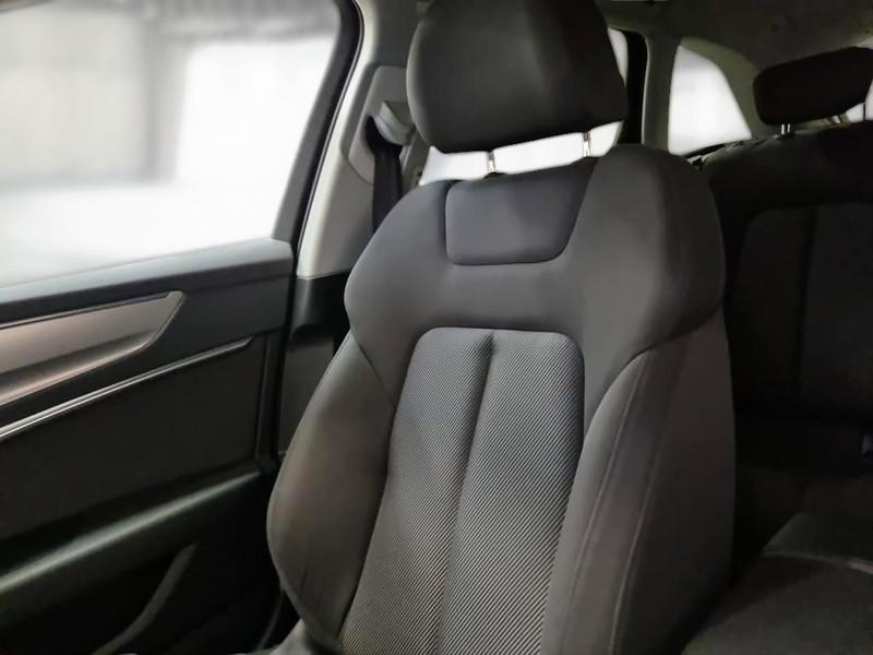 AUDI A6 AVANT 45 TFSI MHEV 2.0 QUATTRO ULTR S TRO BUS SPORT STATION WAGON