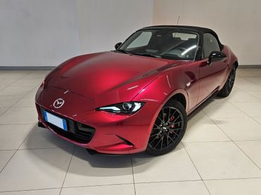 Mazda MX-5 2.0 Homura Driver Assistance