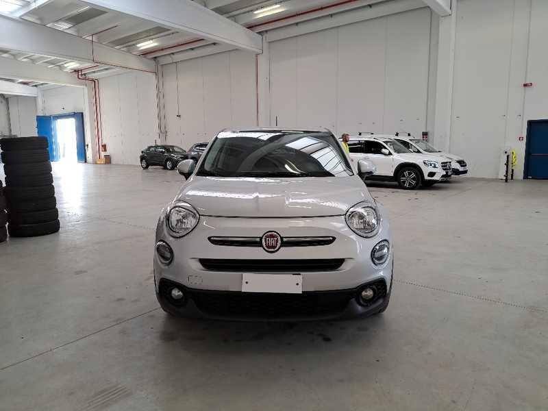 FIAT 500X 1.3 Mjet 95cv E6D Connect