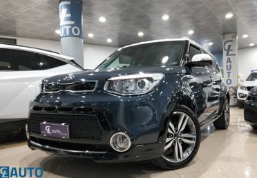 Kia Soul 1.6 CRDi You Bi-Color