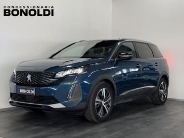 Peugeot 5008 BlueHDi 130 Allure Pack EAT8 S/S aut.