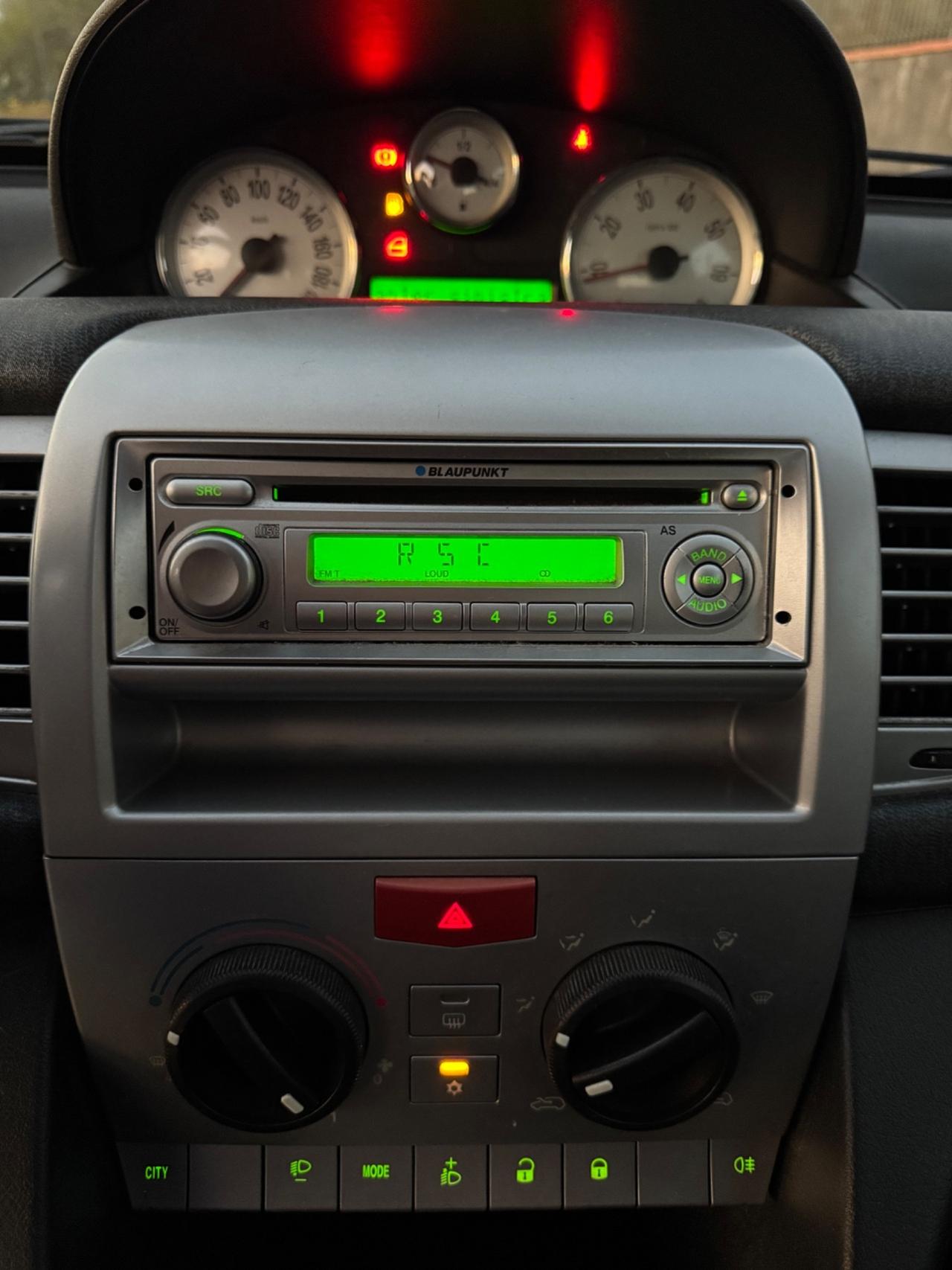 Lancia Ypsilon 1.3 MULTIJET UNICO PROPRIETARIO