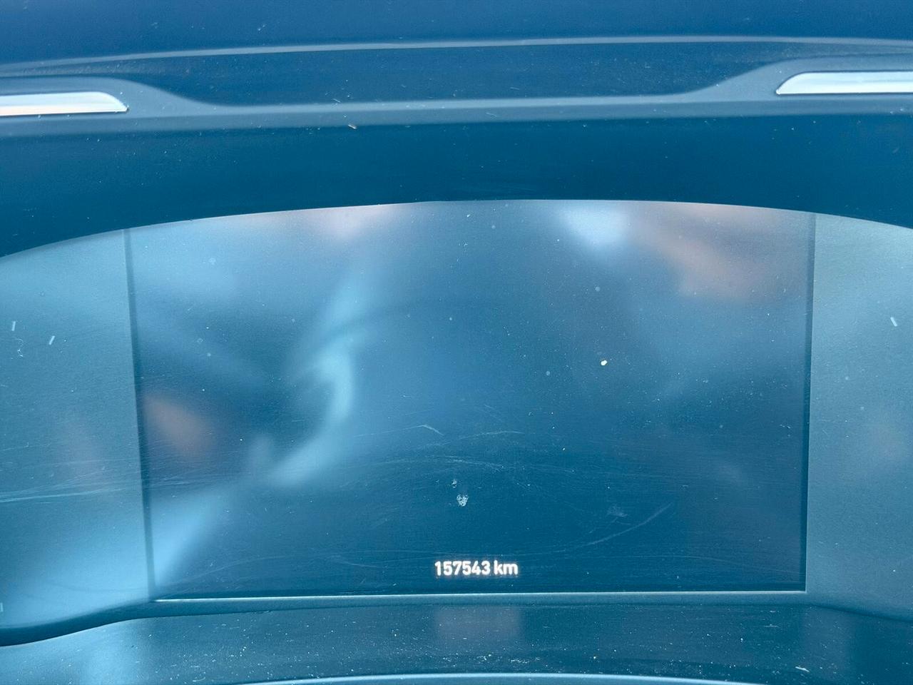 Fiat Tipo 1.6 Mjt S&S SW Cross Sinistrata Incidentata