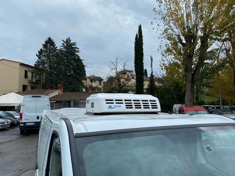 Nissan Primastar FRIGO