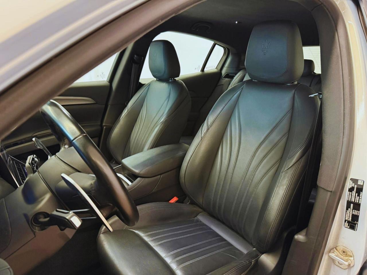 Maserati Grecale MHEV 300 CV AWD GT