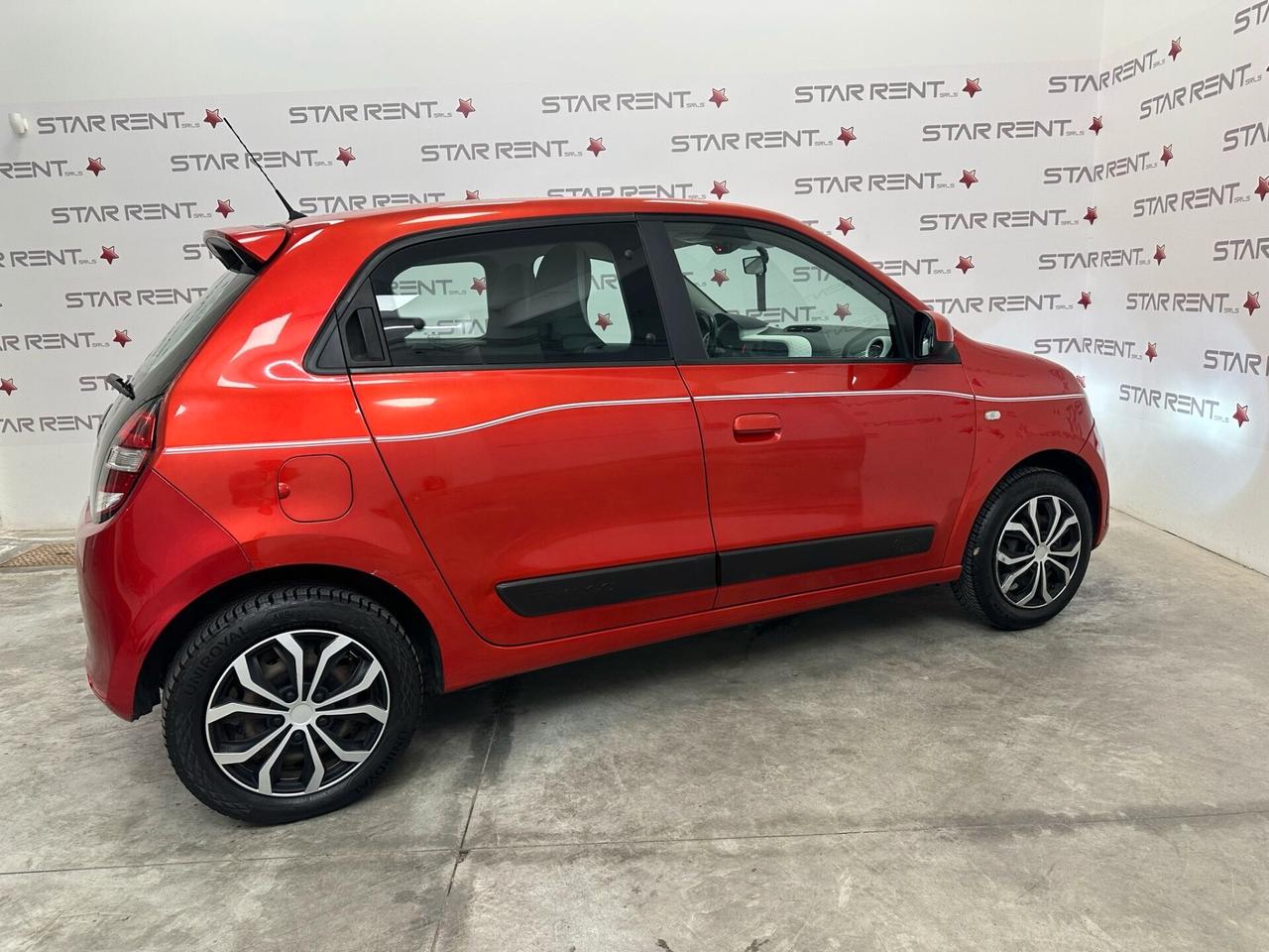 Renault Twingo SCe Life