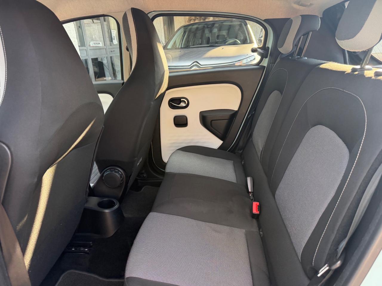 Renault Twingo 1.0 SCe Stop&Start Energy