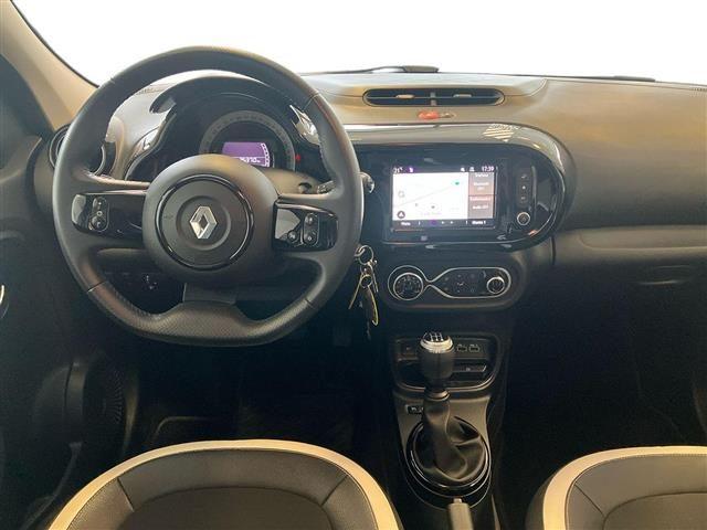 RENAULT Twingo URBAN NIGHT Sce 65