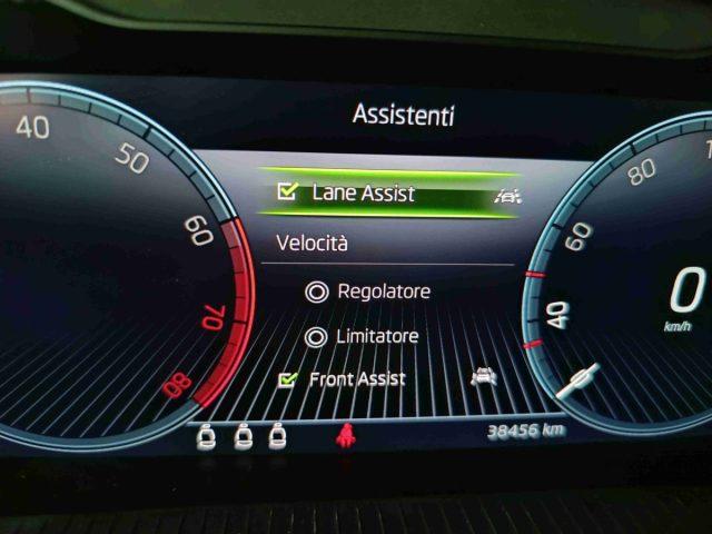 SKODA Kamiq 1.0 TSI Black Dots