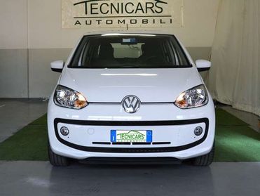 Volkswagen up! up! 5p 1.0 Take 60cv E6