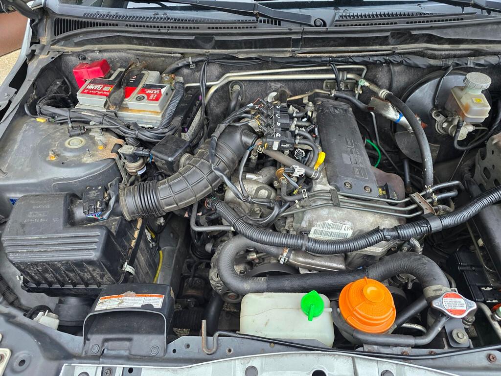 Suzuki Grand Vitara 1.6 16V 4WD CON GPL!
