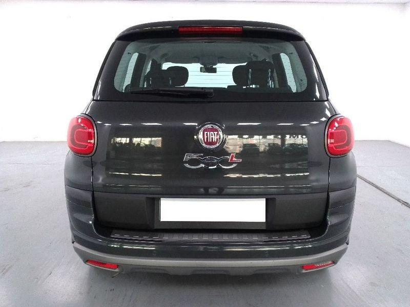 FIAT 500L 1.4 Connect s&s 95cv