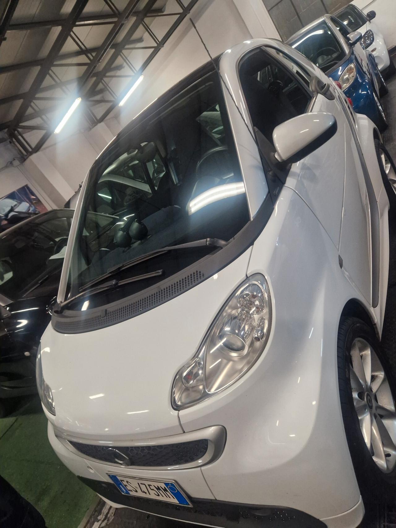 Passion 2014 motore revisionato frizione nuova garanzia