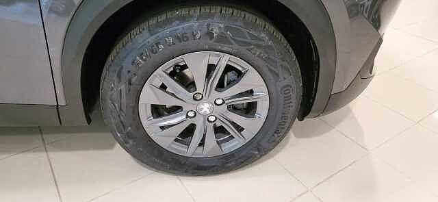 Peugeot 2008 PureTech 130 S&S EAT8 Active Pack