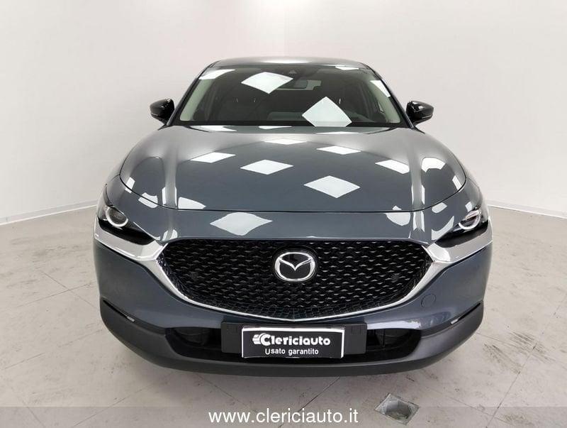 Mazda CX-30 2.0L e-Skyactiv-G 150 CV M Hybrid 2WD Homura