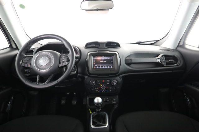 JEEP Renegade Renegade 1.0 T3 Night Eagle