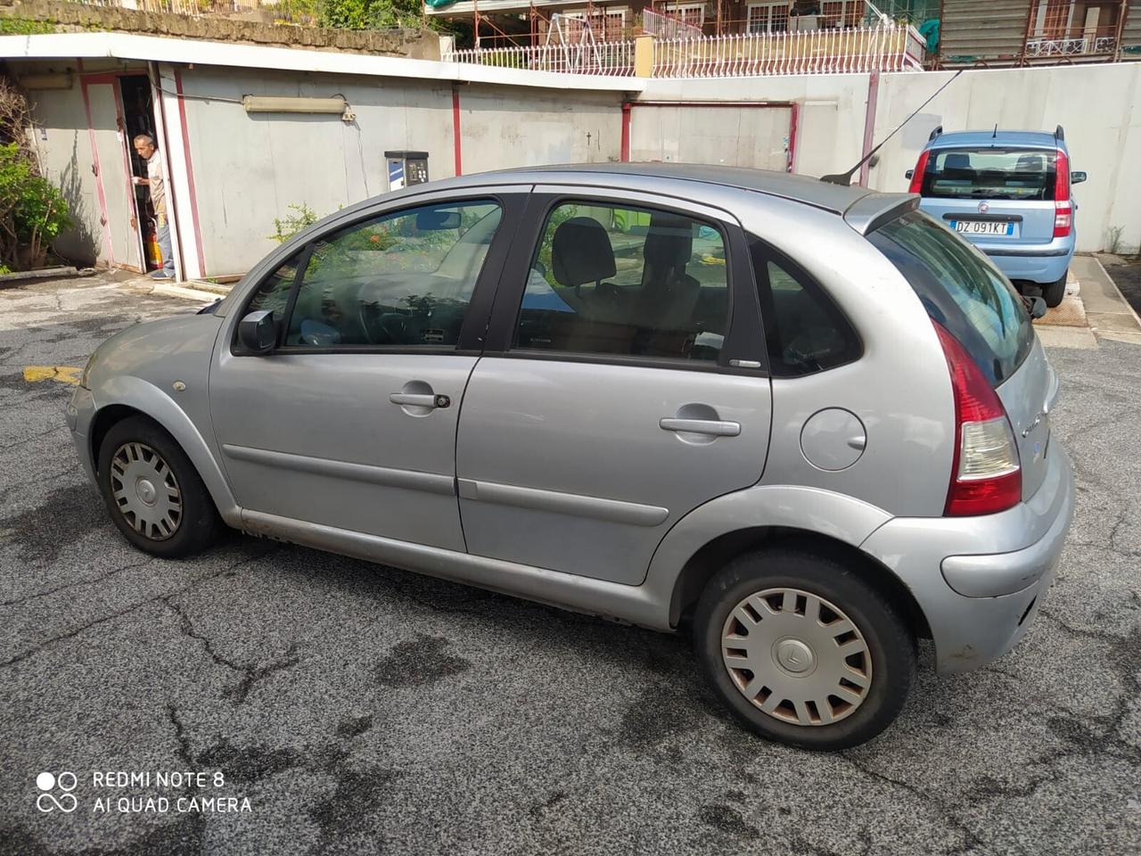 Citroen C3 1.1 Classique