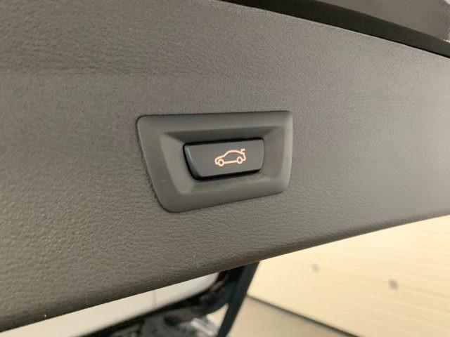 BMW X1 sDrive 18d xLine Automatico
