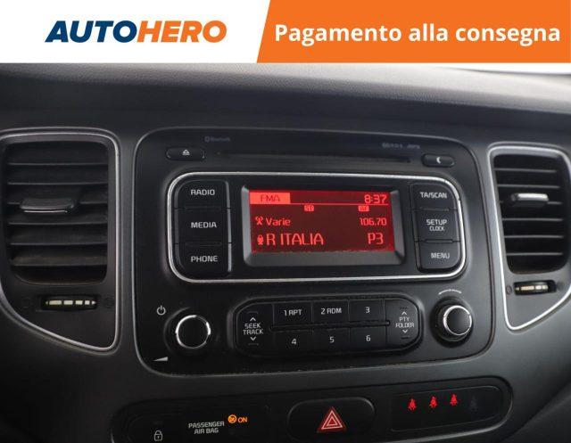 KIA Carens 1.7 CRDi 115 CV Cool