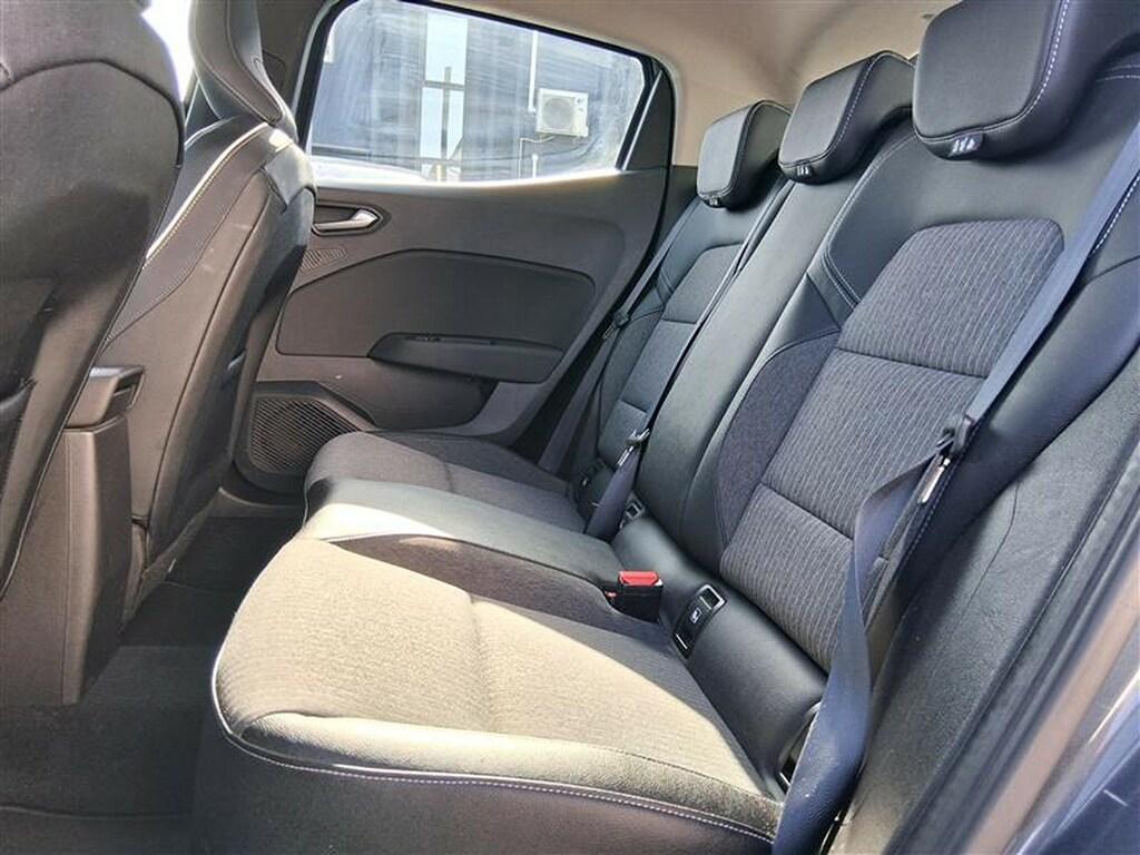 Renault Clio 5 Porte 1.5 Blue dCi Intens